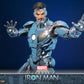 Iron Man - Superior Iron Man Diecast 1:6 Scale Collectable Action Figure