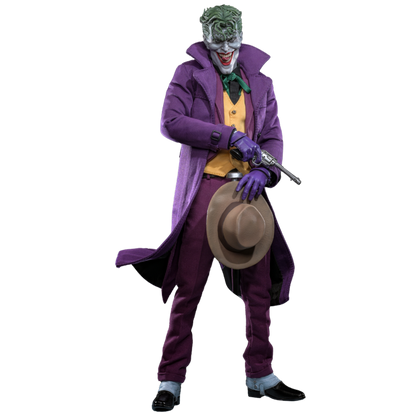 Batman: The Killing Joke - The Joker 1:6 Scale Collectable Action Figure
