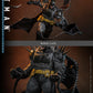 Batman - Absolute Batman 1:6 Scale Collectable Action Figure