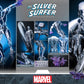 Fantastic 4 - Silver Surfer 1:6 Scale Collectible Action Figure