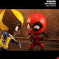 Deadpool & Wolverine - Deadpool with Pencils Cosbaby