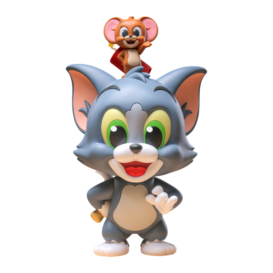Tom & Jerry - Tom & Jerry XL Cosbaby