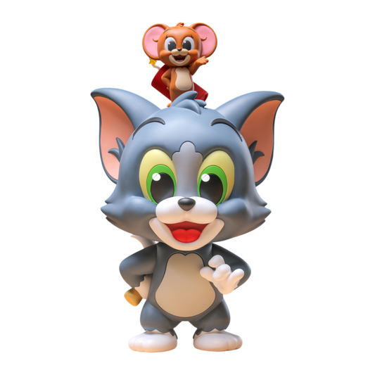 Tom & Jerry - Tom & Jerry XL Cosbaby