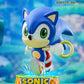Sonic The Hedgehog - Sonic Cosbaby