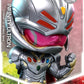 What If - Infinity Ultron UV Cosbaby
