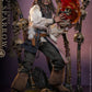 Pirates of the Caribbean 2 - Pelegostos Chief Jack Sparrow 1:6 Scale Collectible Action Figure