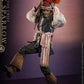Pirates of the Caribbean 2 - Pelegostos Chief Jack Sparrow 1:6 Scale Collectible Action Figure