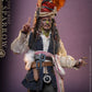 Pirates of the Caribbean 2 - Pelegostos Chief Jack Sparrow 1:6 Scale Collectible Action Figure