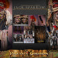 Pirates of the Caribbean 2 - Pelegostos Chief Jack Sparrow 1:6 Scale Collectible Action Figure