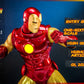 Iron Man - Iron Man (HONO STUDIOS) 1:6 Scale Collectable Action Figure