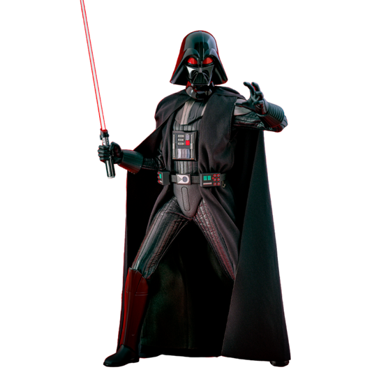 Star Wars - Darth Vader (HONO Studios) 1:6 Scale Collectable Action Figure