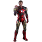 Avengers 4: Endgame - Iron Man Mark LXXXV Diecast 1:6 Scale 12" Action Figure