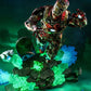 Spider-Man: Far From Home - Mysterio's Iron Man Illusion 1:6 Scale 12" Action Figure