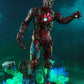 Spider-Man: Far From Home - Mysterio's Iron Man Illusion 1:6 Scale 12" Action Figure