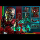 Spider-Man: Far From Home - Mysterio's Iron Man Illusion 1:6 Scale 12" Action Figure