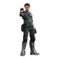 Iron Man (2008) - Tony Stark Mech Test 1:6 Scale 12" Action Figure