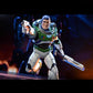 Lightyear (2022) - Alpha Buzz Lightyear 1:6 Scale Action Figure