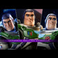 Lightyear (2022) - Alpha Buzz Lightyear 1:6 Scale Action Figure
