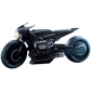 The Batman - Batcycle 1:6 Scale