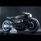 The Batman - Batcycle 1:6 Scale
