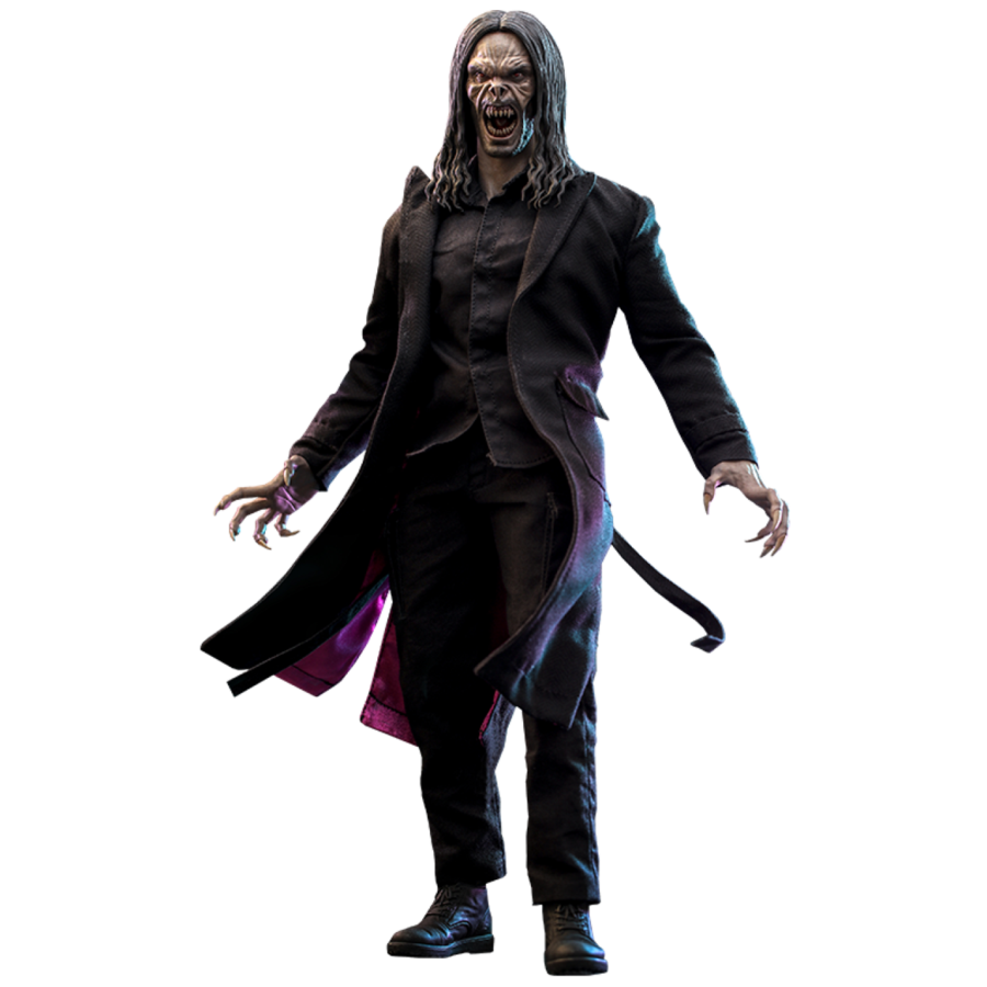 Morbius (2022) - Morbius 1:6 Scale Action Figure