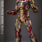 Iron Man 3 - Iron Man Mk 42 (2.0) 1:6 Scale Collectable Action Figure