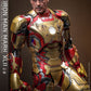 Iron Man 3 - Iron Man Mk 42 (2.0) 1:6 Scale Collectable Action Figure