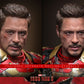 Iron Man 3 - Iron Man Mk 42 (2.0) 1:6 Scale Collectable Action Figure