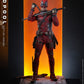 Deadpool & Wolverine - Deadpool (Battling Version) 1:6 Scale Collectible Action Figure