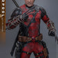 Deadpool & Wolverine - Deadpool (Battling Version) 1:6 Scale Collectible Action Figure