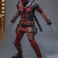 Deadpool & Wolverine - Deadpool (Battling Version) 1:6 Scale Collectible Action Figure