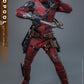 Deadpool & Wolverine - Deadpool (Battling Version) 1:6 Scale Collectible Action Figure