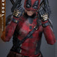 Deadpool & Wolverine - Deadpool (Battling Version) 1:6 Scale Collectible Action Figure