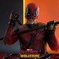 Deadpool & Wolverine - Deadpool (Battling Version) 1:6 Scale Collectible Action Figure