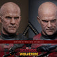 Deadpool & Wolverine - Deadpool (Battling Version) 1:6 Scale Collectible Action Figure