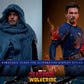 Deadpool & Wolverine - Human Torch 1:6 Scale Collectable Action Figure