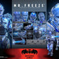 Batman & Robin - Mr Freeze 1:6 Scale Collectable Action Figure