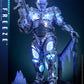 Batman & Robin - Mr Freeze Deluxe 1:6 Scale Collectable Action Figure
