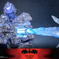 Batman & Robin - Mr Freeze Deluxe 1:6 Scale Collectable Action Figure