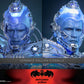 Batman & Robin - Mr Freeze Deluxe 1:6 Scale Collectable Action Figure