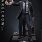 Batman Begins - Scarecrow (2.0) 1:6 Scale Collectable Action Figure