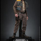 Star Wars: Rogue One - Cassian Andor 1:6 Scale Collectable Action Figure