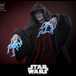 Star Wars - Palpatine (Darth Sidious) 1:6 Scale Collectable Action Figure