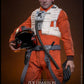 Star Wars: The Force Awakens - Poe Dameron 1:6 Scale Collectable Action Figure