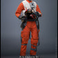 Star Wars: The Force Awakens - Poe Dameron 1:6 Scale Collectable Action Figure