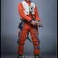 Star Wars: The Force Awakens - Poe Dameron 1:6 Scale Collectable Action Figure