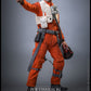 Star Wars: The Force Awakens - Poe Dameron 1:6 Scale Collectable Action Figure