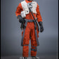 Star Wars: The Force Awakens - Poe Dameron 1:6 Scale Collectable Action Figure