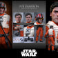 Star Wars: The Force Awakens - Poe Dameron 1:6 Scale Collectable Action Figure