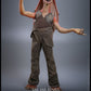 Star Wars: The Phantom Menace - Jar Jar Binks 1:6 Scale Collectable Action Figure